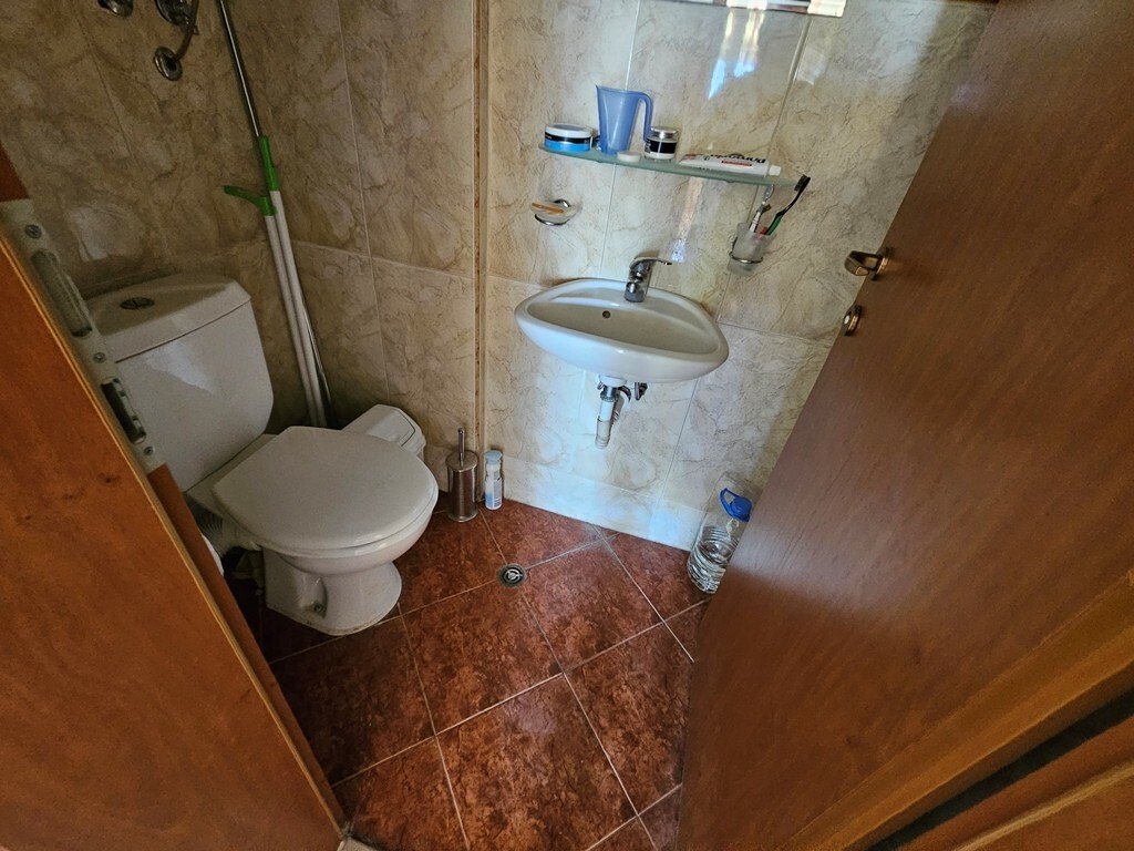 Apartment 1+2 im Crown Fort Club Komplex, St. Vlas, Bulgarien