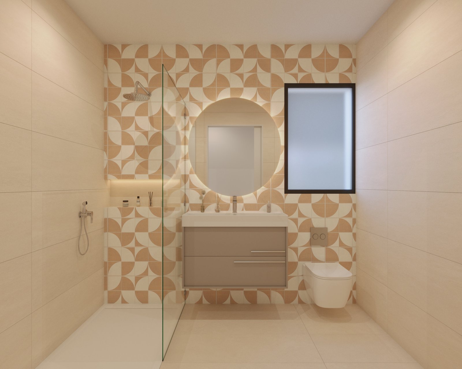 Exklusives Haus am Golfplatz, Hacienda del Álamo, Murcia