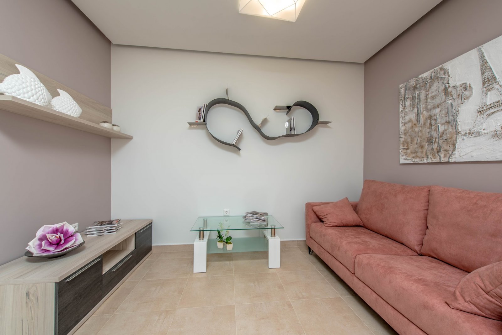 Exklusive Villa am Meer, Los Alcázares