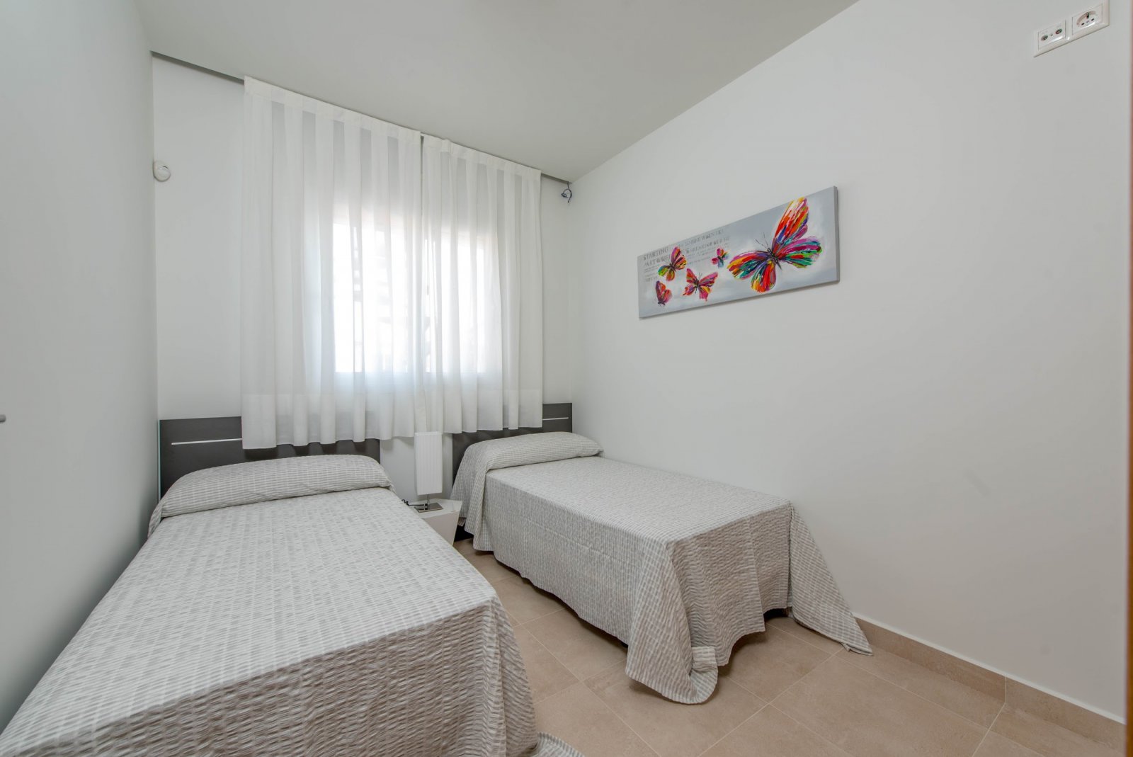 Exklusive Villa am Meer, Los Alcázares