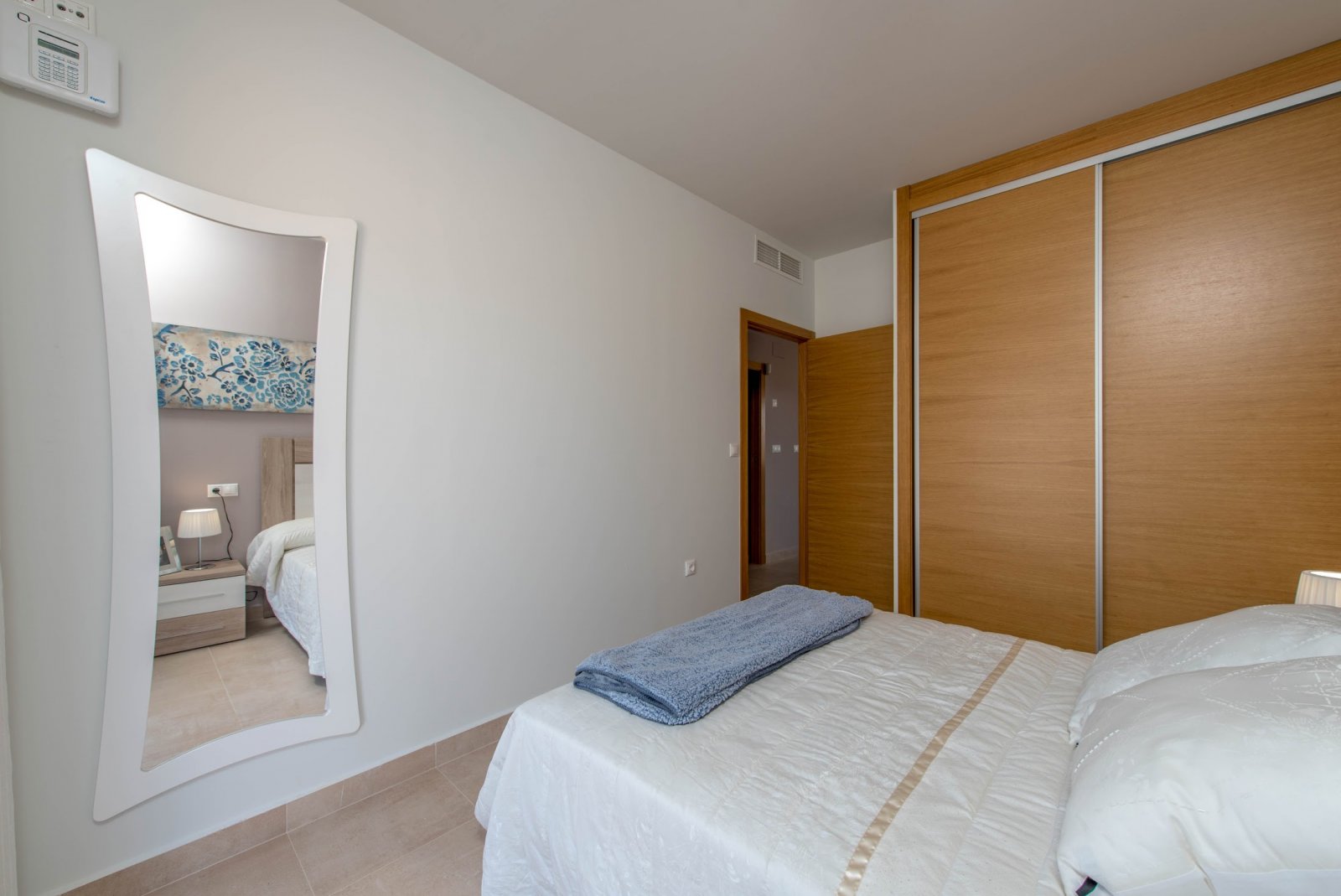 Exklusive Villa am Meer, Los Alcázares