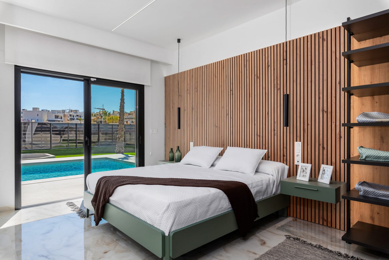 Exklusives Haus am Golfplatz, La Finca Golf, Orihuela