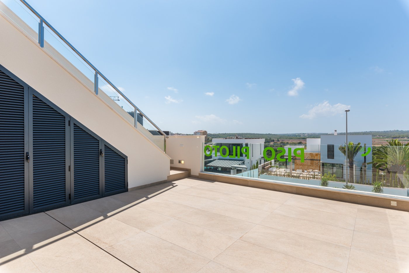 Exklusive Villa am Meer, Orihuela