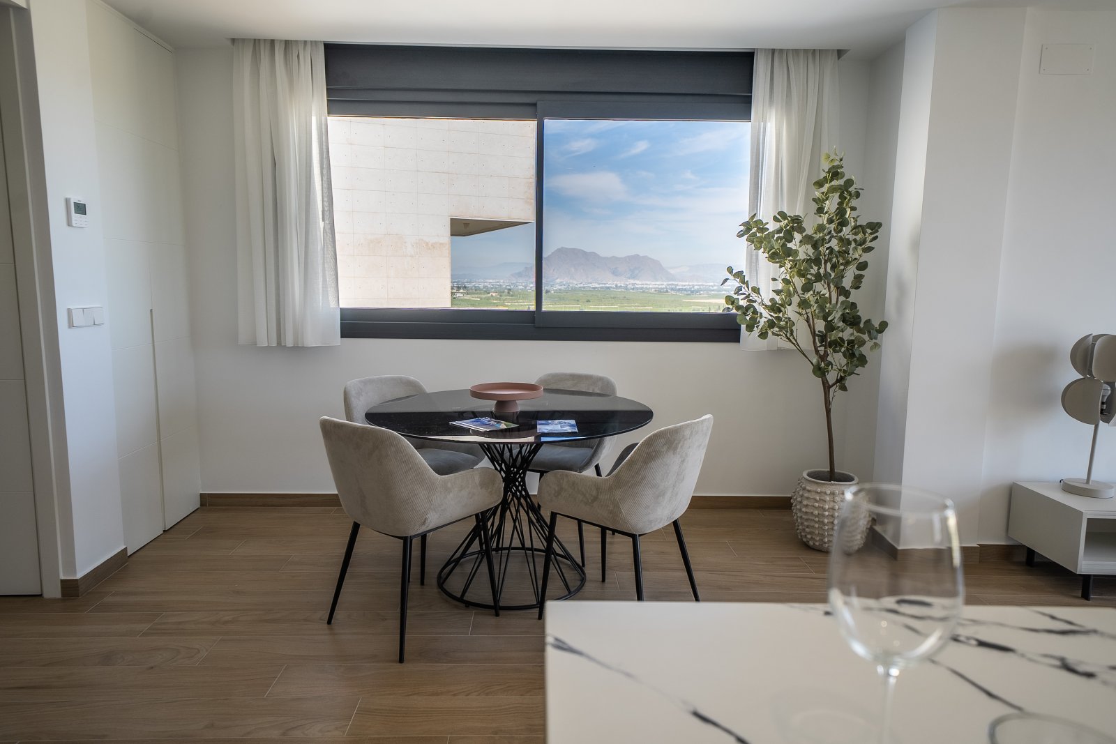 Exklusive Villa am Golfplatz, La Finca Golf, Alicante