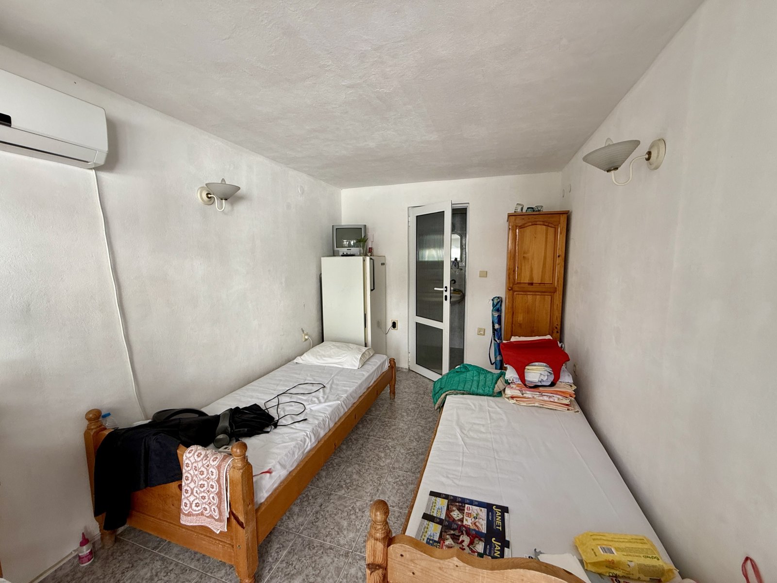 Haus im Zentrum von Nessebar, Bulgarien