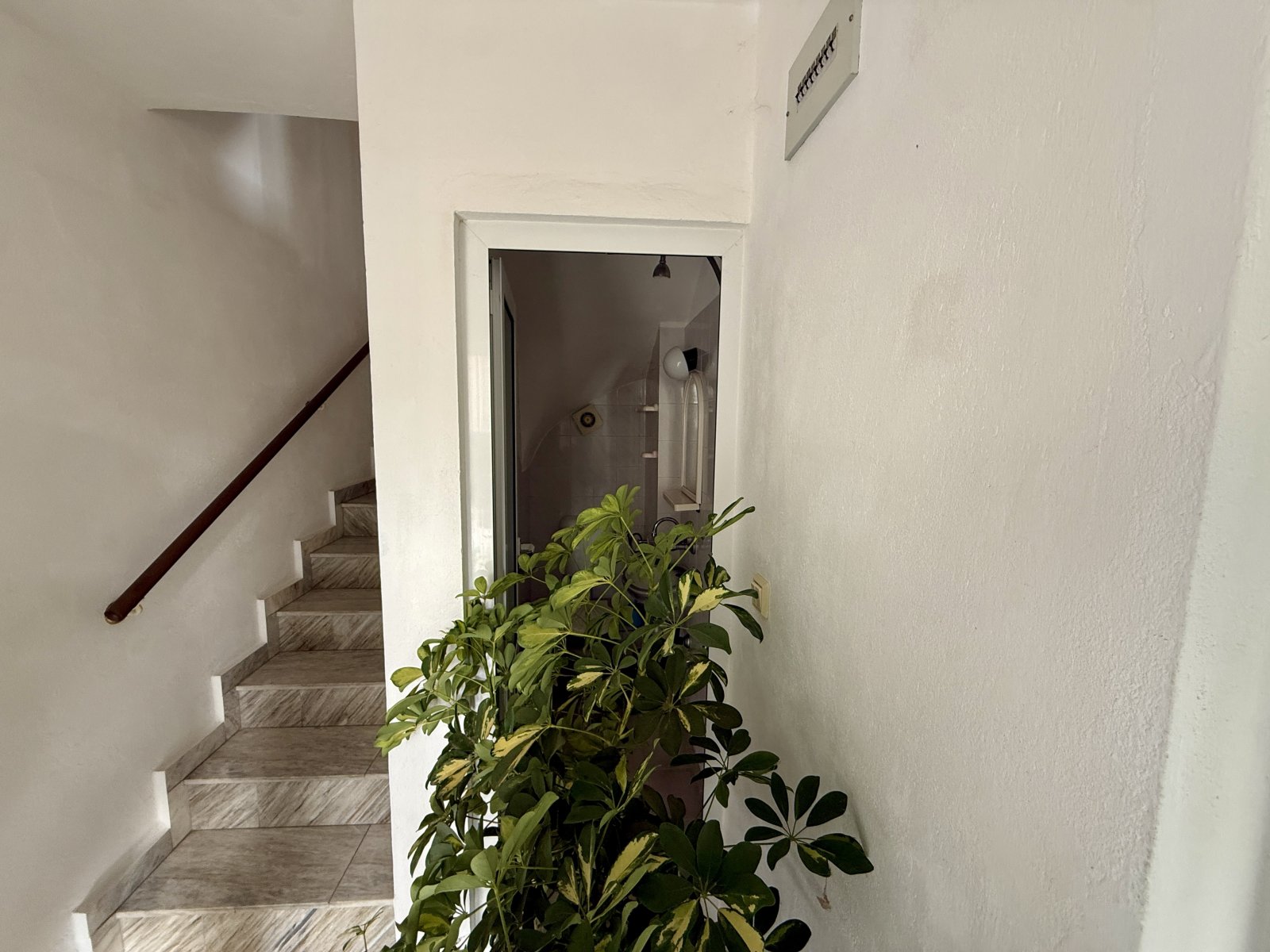 Haus im Zentrum von Nessebar, Bulgarien