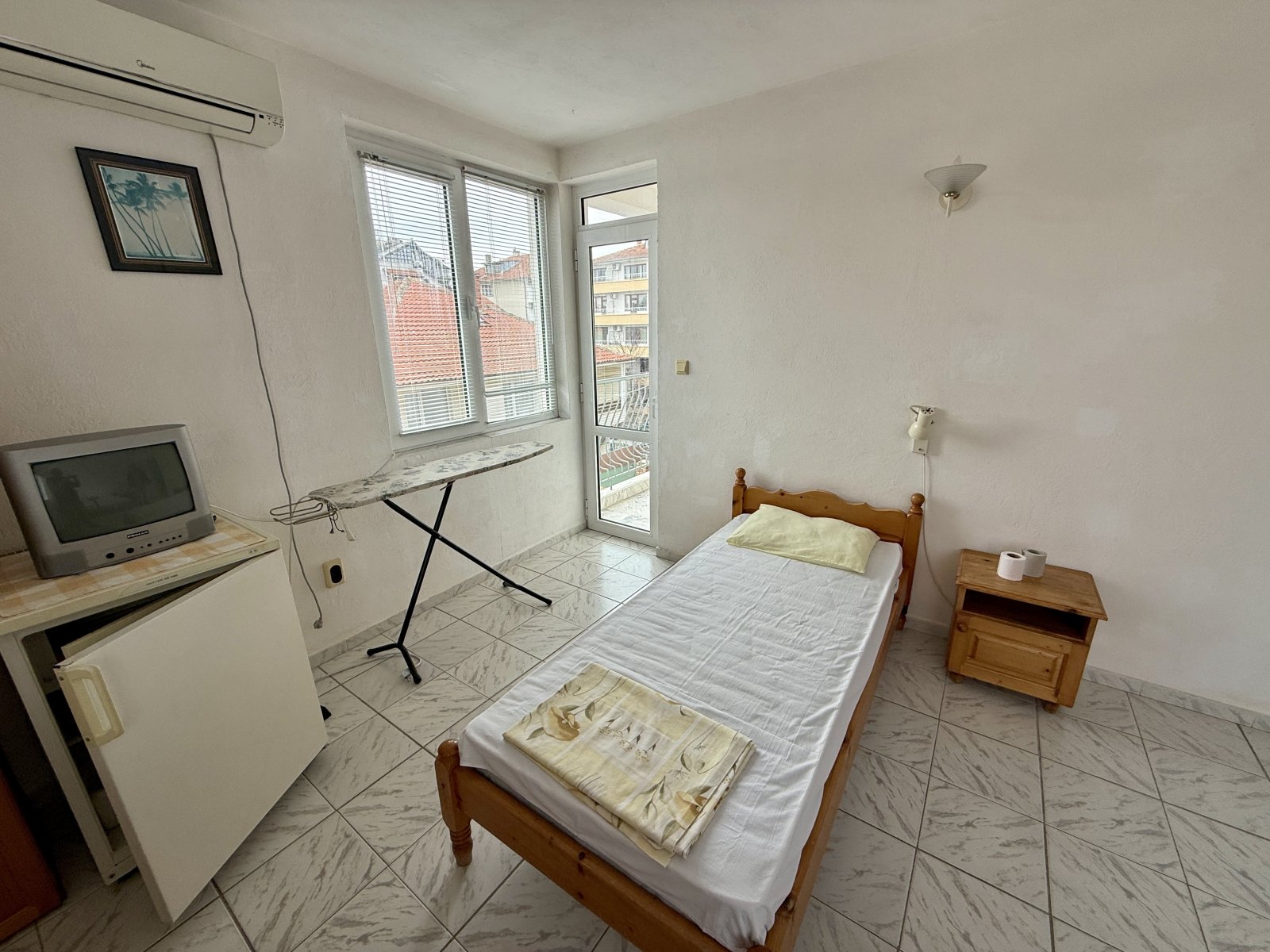 Haus im Zentrum von Nessebar, Bulgarien