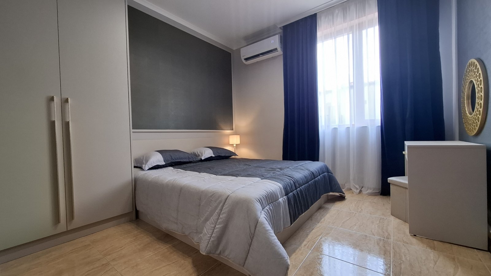 Apartment mit 2 Schlafzimmern in der Anlage Tryavna Sveti Vlas Bulgarien