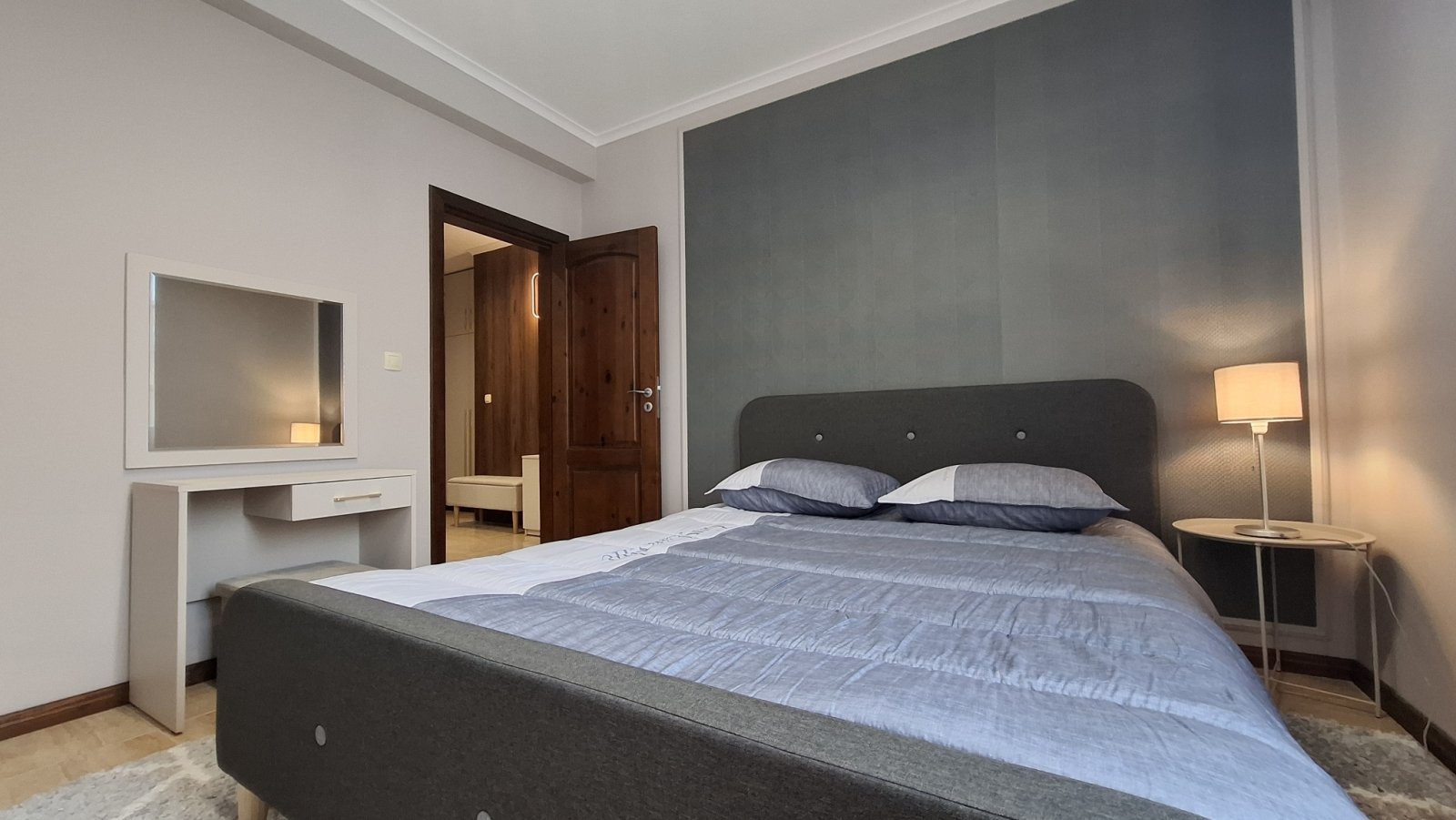 Apartment mit 2 Schlafzimmern in der Anlage Tryavna Sveti Vlas Bulgarien