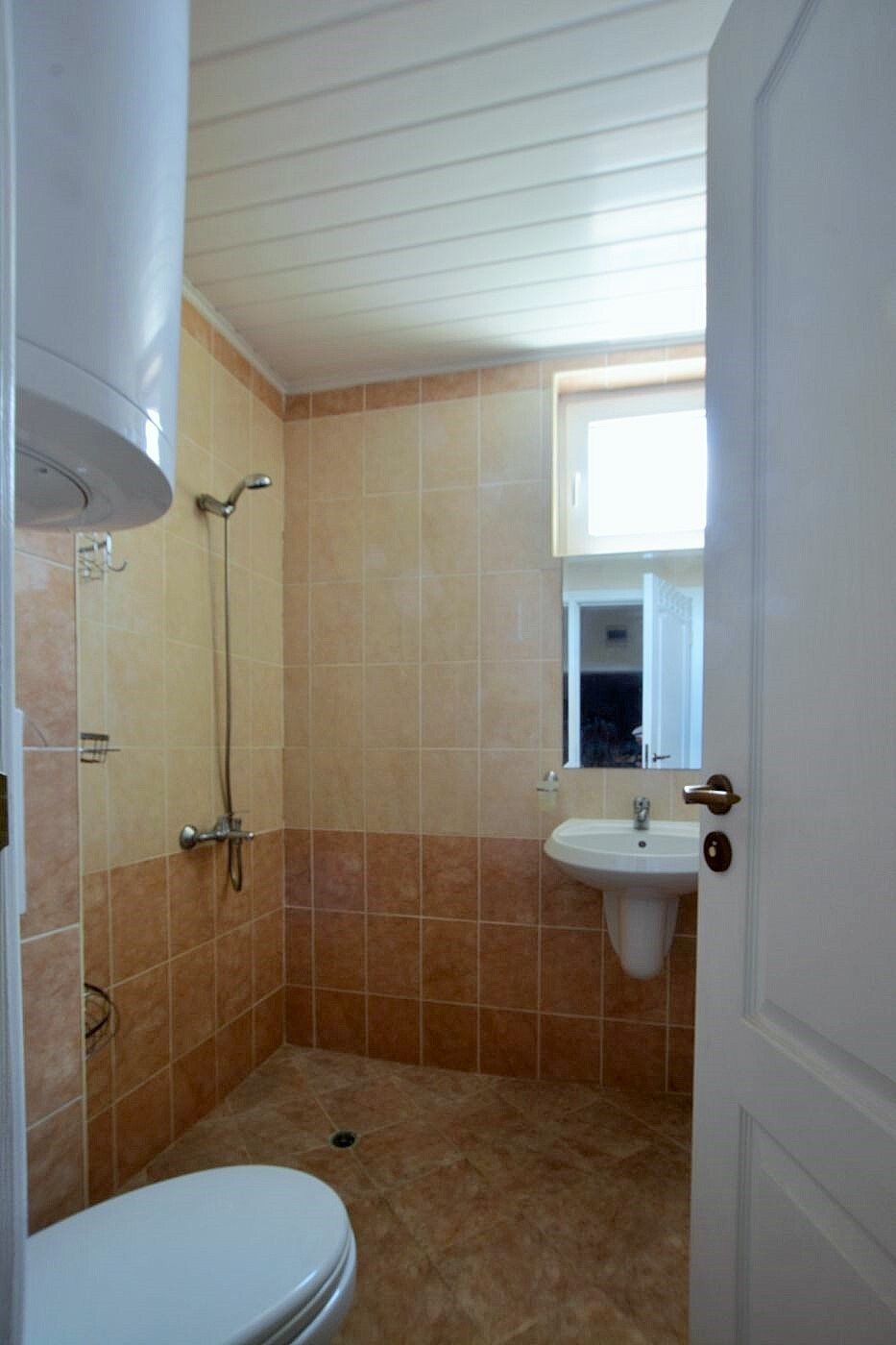 Studio-Apartment im Wohnkomplex Sunny Day 5 Sonnenstrand Bulgarien