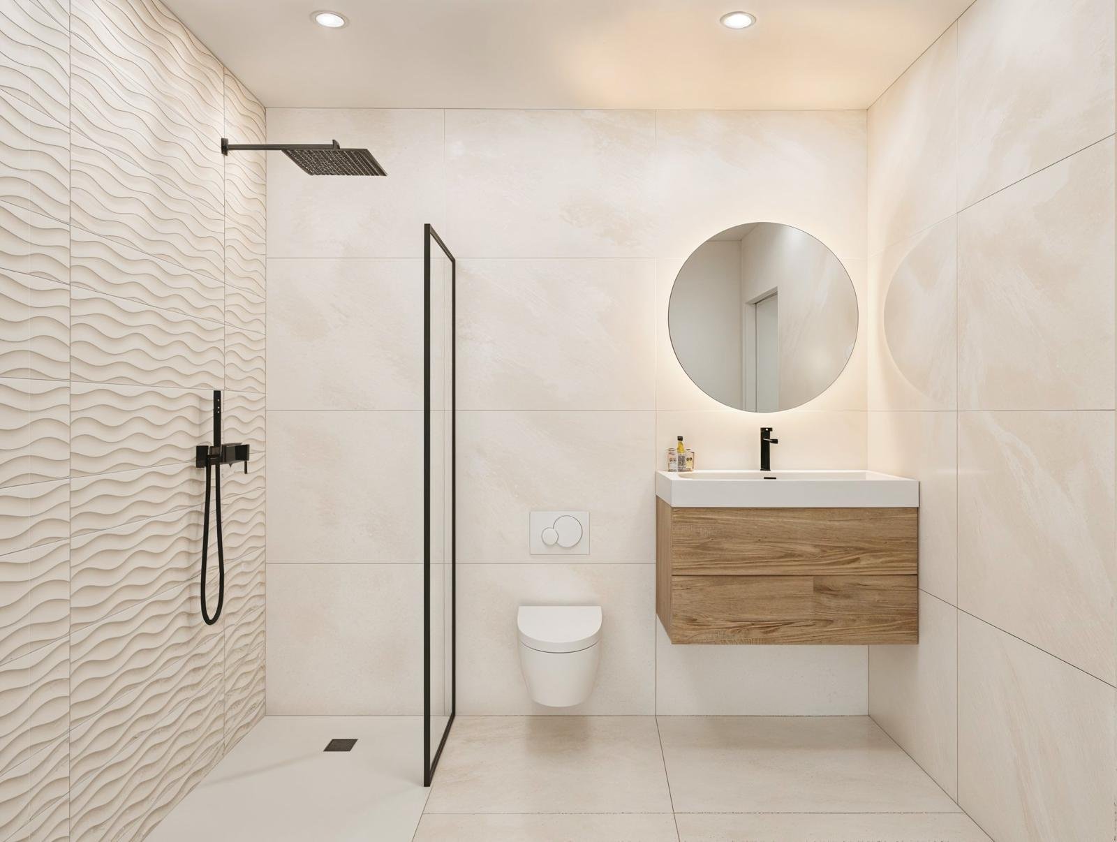 Modernes Haus am Meer, privater Pool, San Pedro del Pinatar