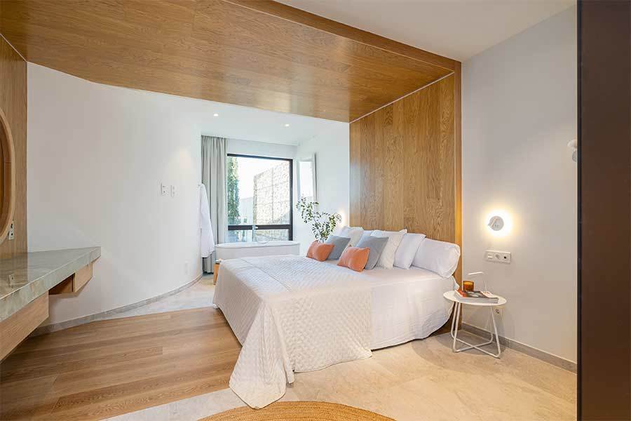 Luxusapartment mit Meerblick, La Capellania, Benalmádena