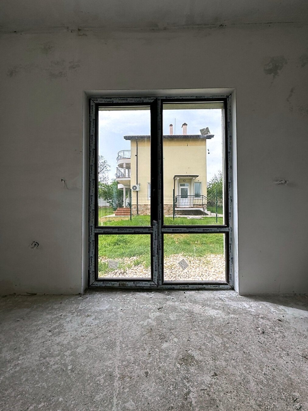 Haus im Dorf Ravna Gora, Bulgarien