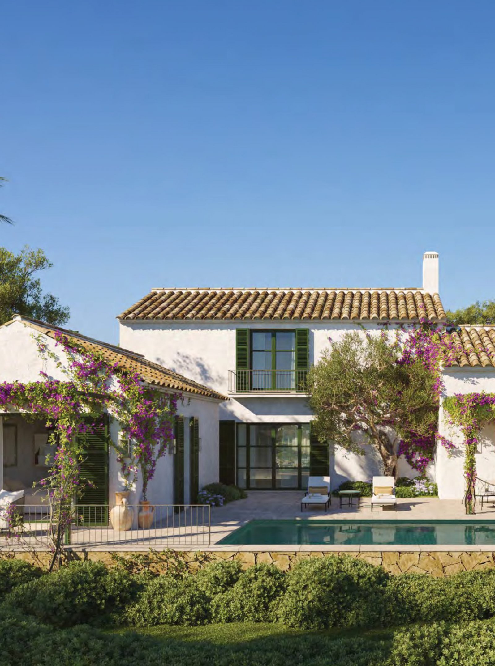 Luxusvilla am Meer, Casares