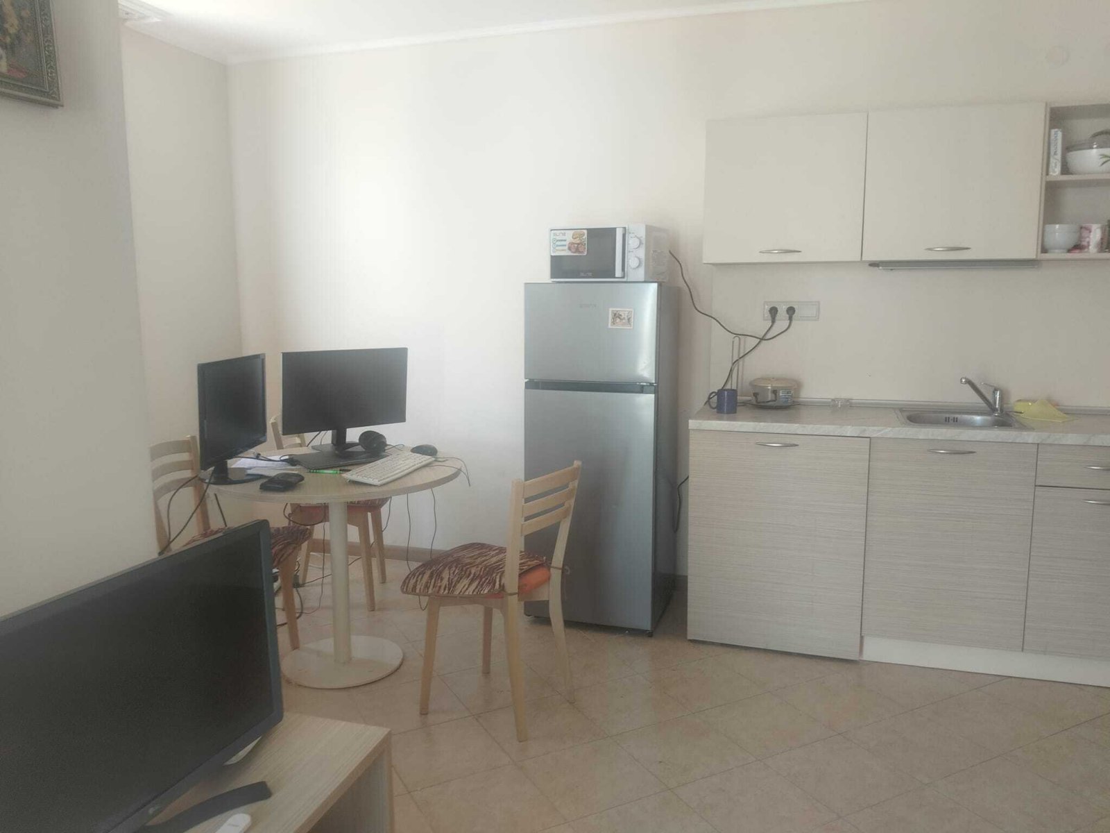2 Zimmer Wohnung im Royal Sun Komplex am Sonnenstrand in Bulgarien