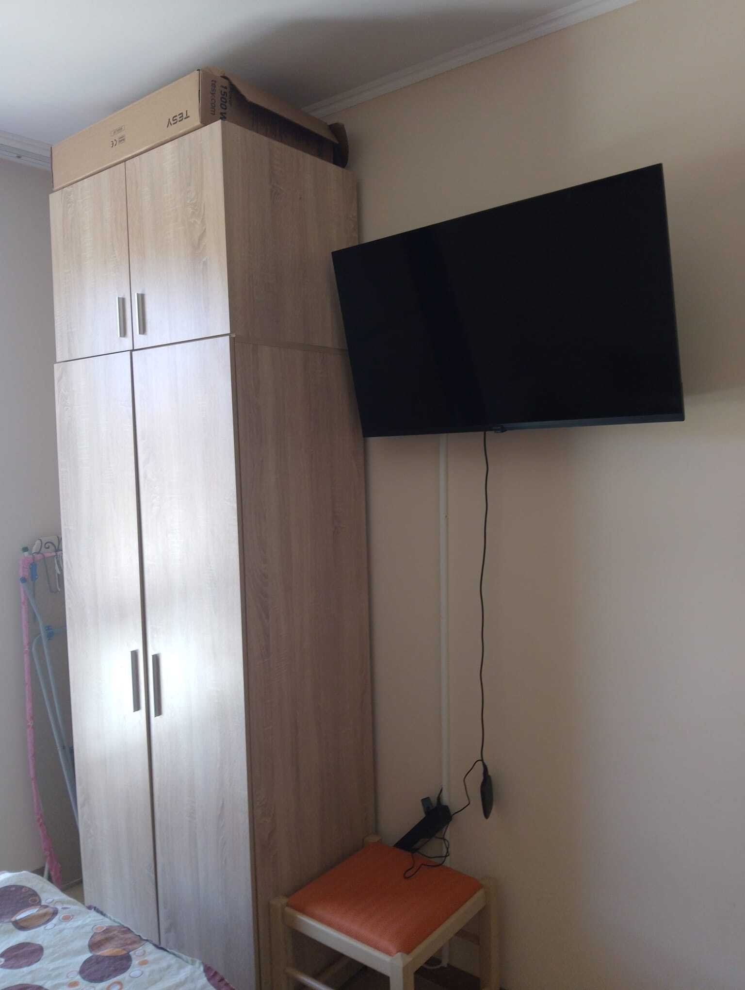 2 Zimmer Wohnung im Royal Sun Komplex am Sonnenstrand in Bulgarien
