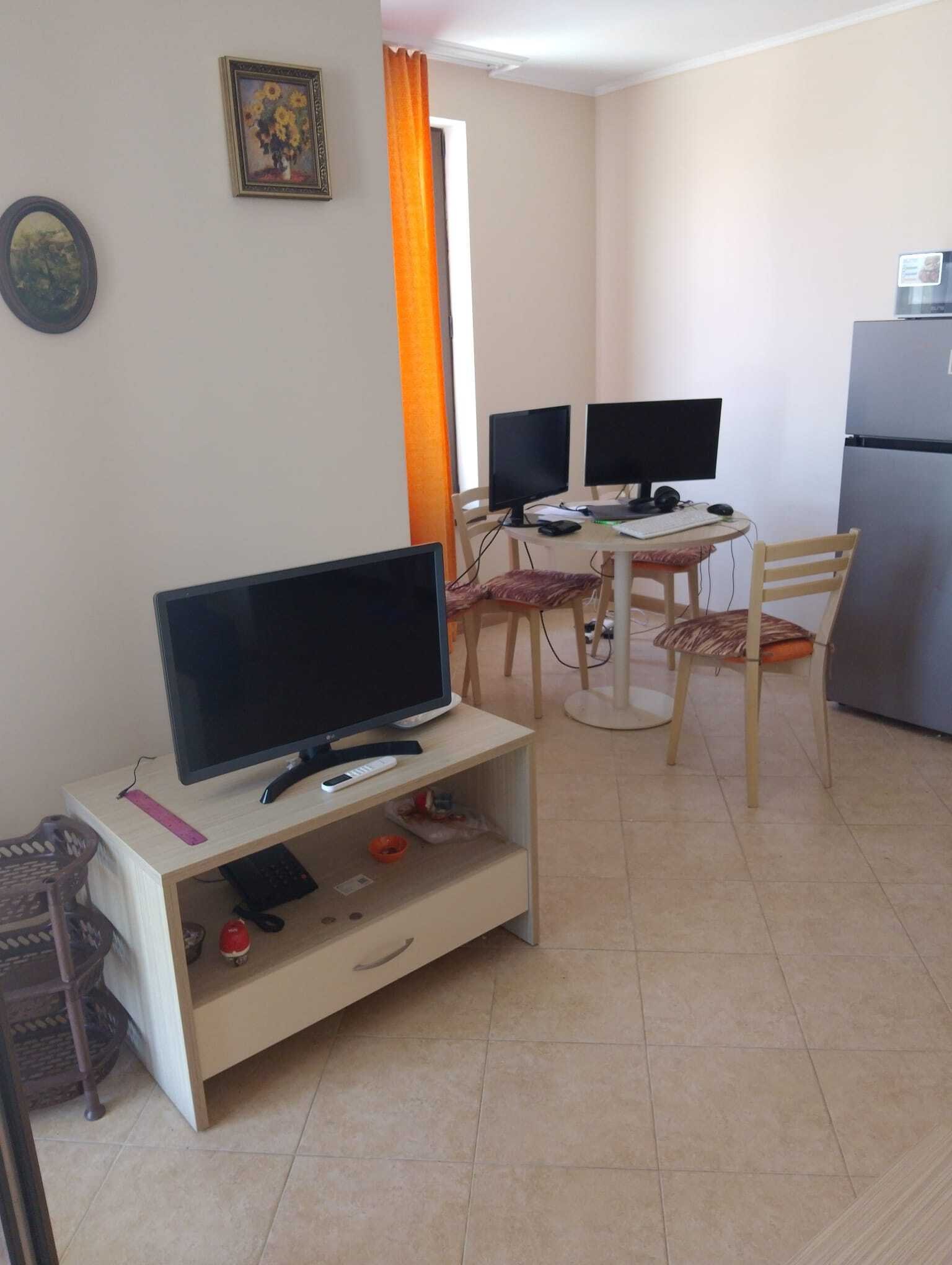 2 Zimmer Wohnung im Royal Sun Komplex am Sonnenstrand in Bulgarien