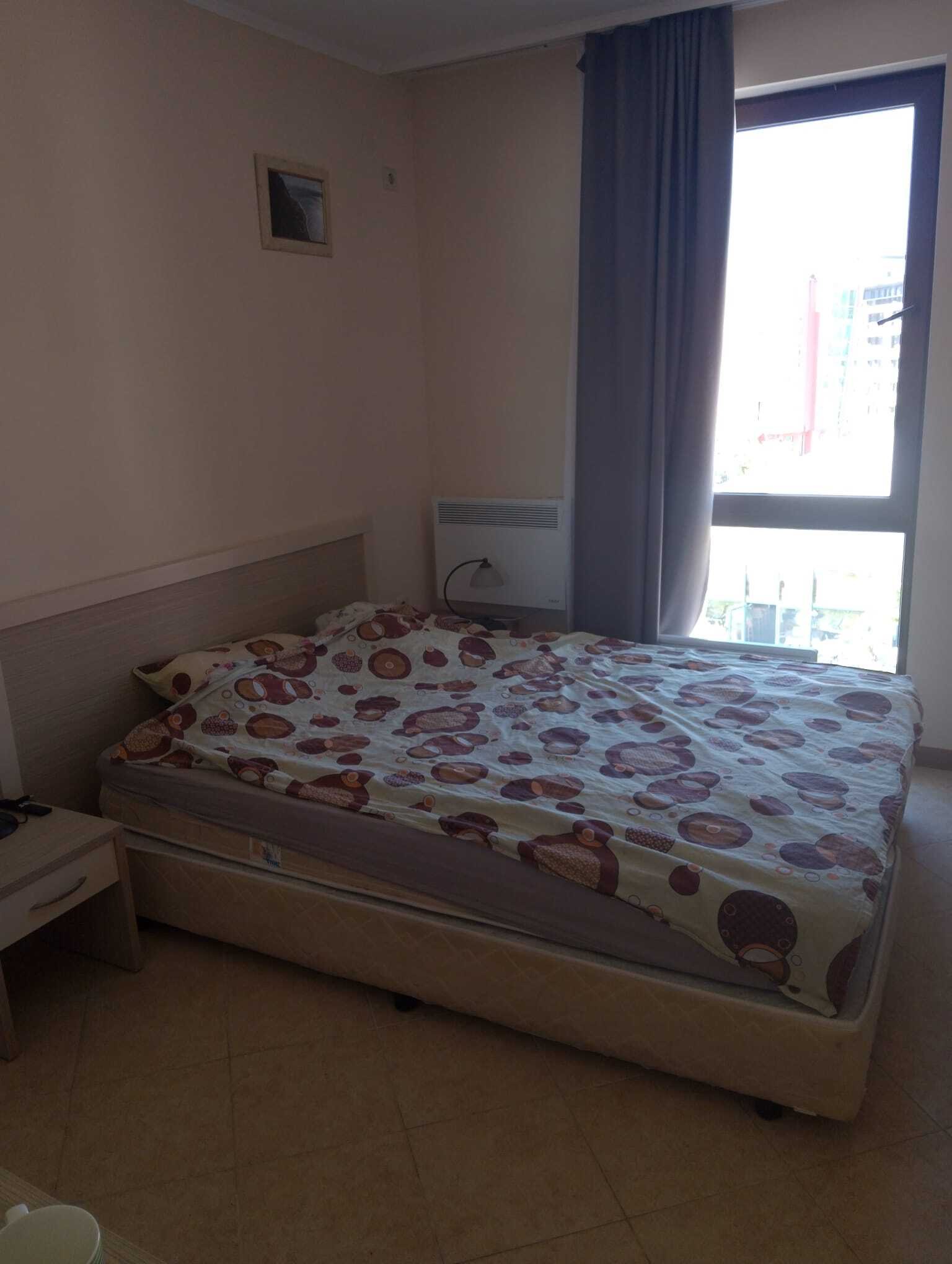 2 Zimmer Wohnung im Royal Sun Komplex am Sonnenstrand in Bulgarien