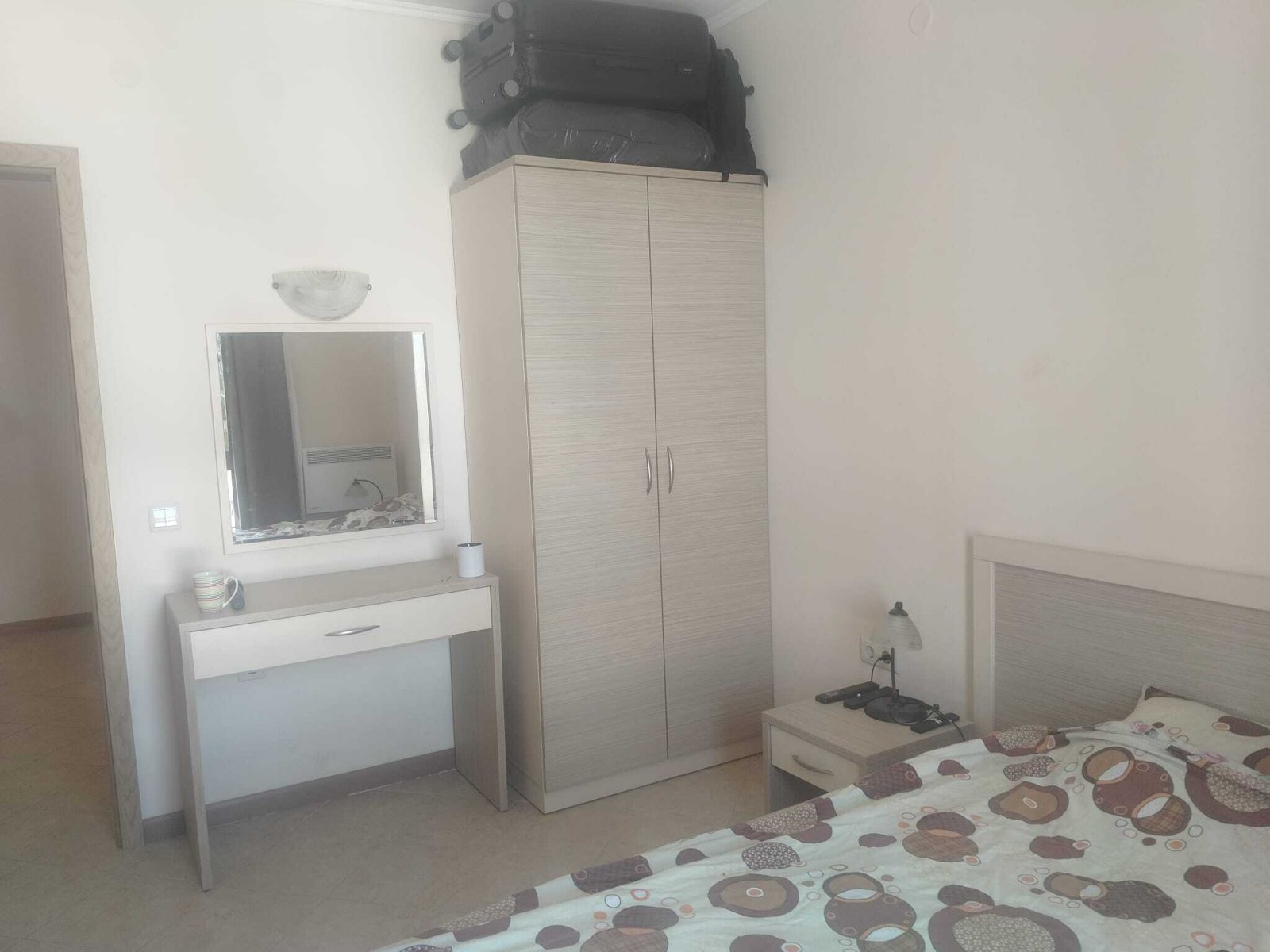 2 Zimmer Wohnung im Royal Sun Komplex am Sonnenstrand in Bulgarien