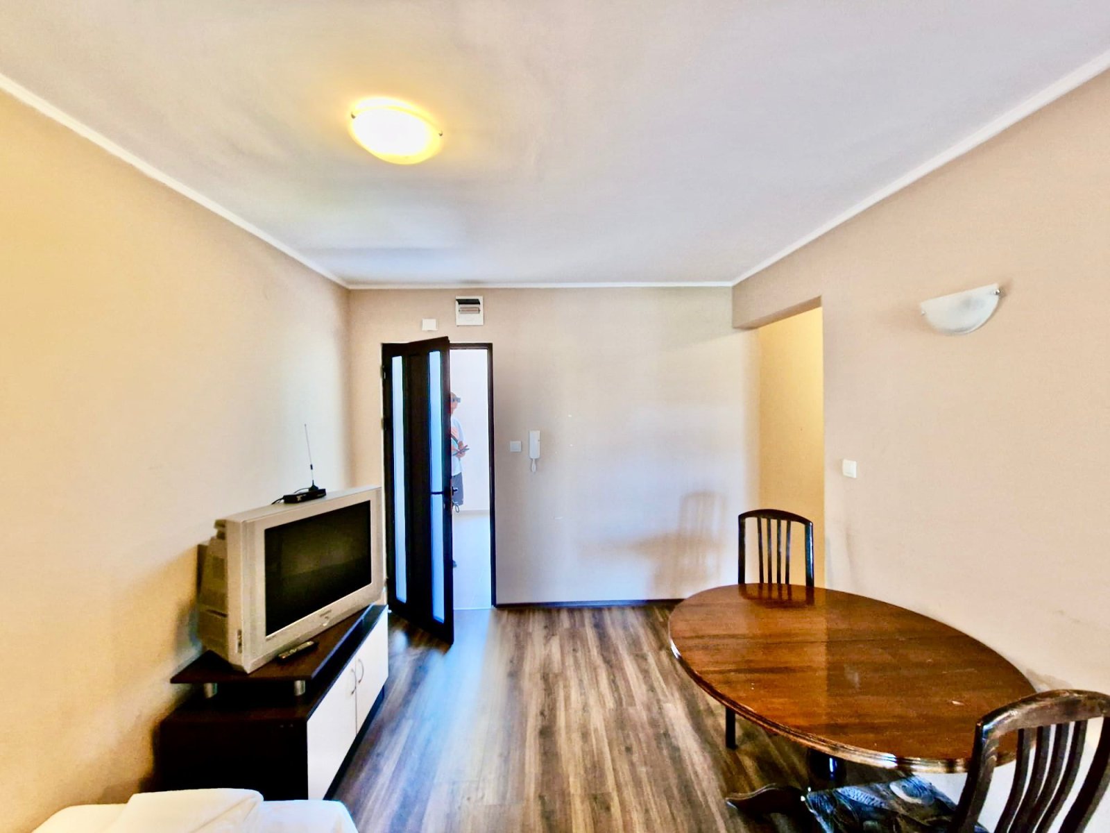 Dreizimmerwohnung in der Wohnanlage Prima 1, Sonnenstrand, Bulgarien