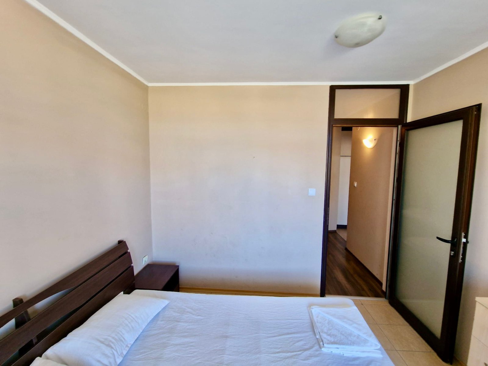 Dreizimmerwohnung in der Wohnanlage Prima 1, Sonnenstrand, Bulgarien