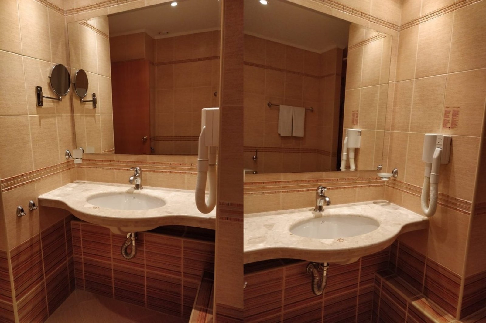 1+1-Apartment im Majestic, Sonnenstrand, Bulgarien