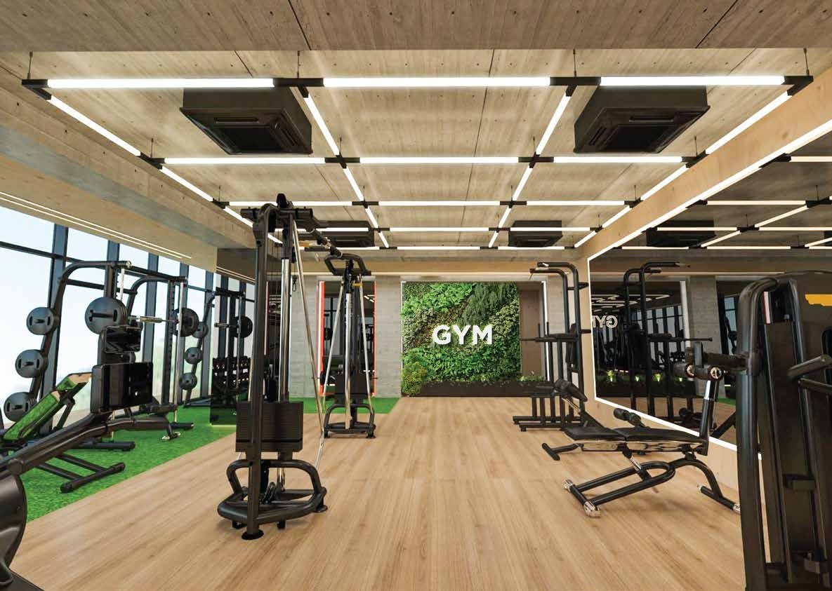 Ramada Hotel & Suites by Wyndham – Markenhotel-Investment in Batumi, Georgien mit flexibler Ratenzahlung und professioneller Verwaltung