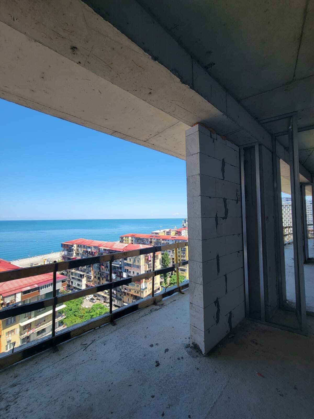 Ramada Hotel & Suites by Wyndham – Markenhotel-Investment in Batumi, Georgien mit flexibler Ratenzahlung und professioneller Verwaltung