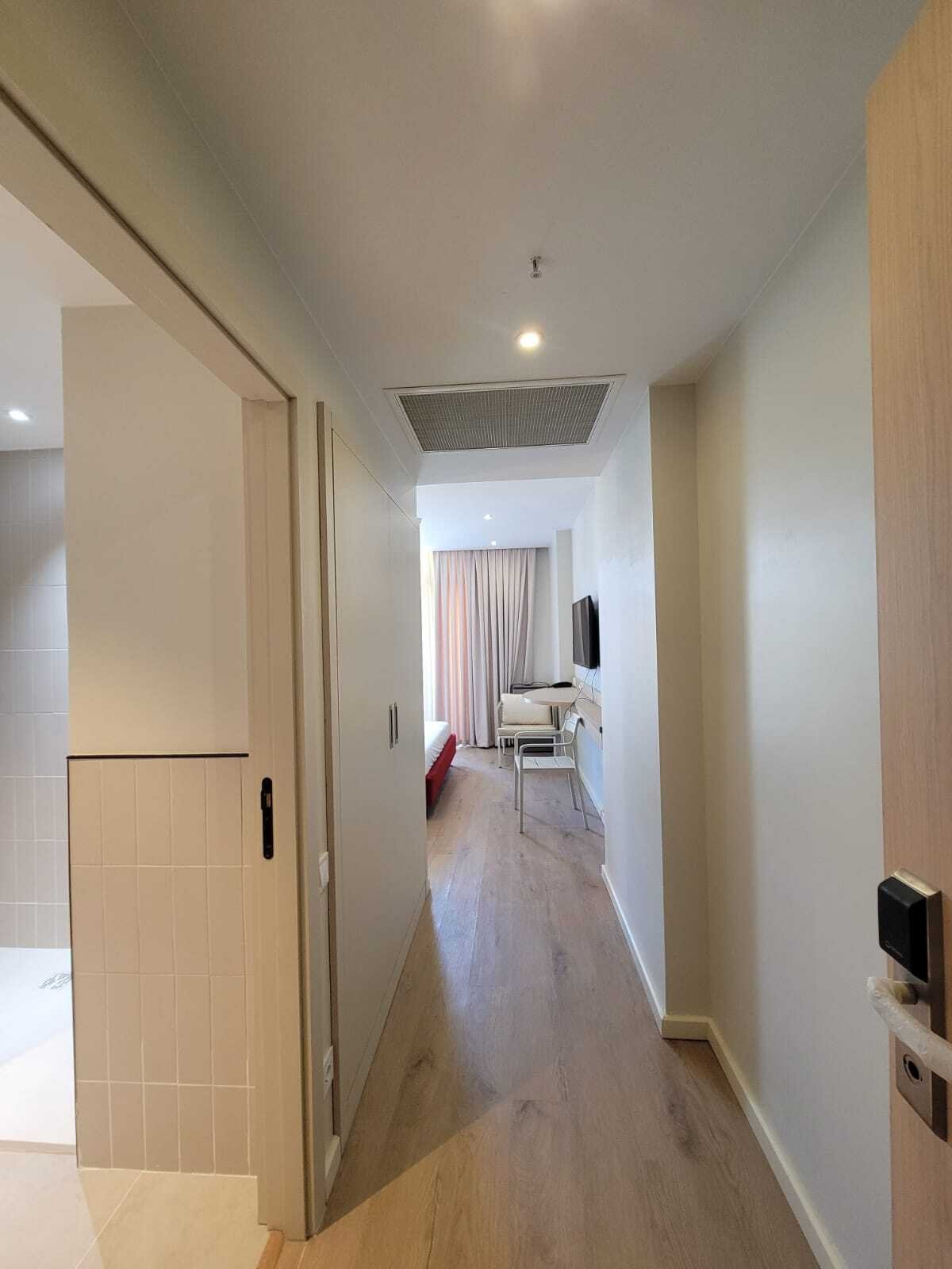 Ramada Hotel & Suites by Wyndham – Markenhotel-Investment in Batumi, Georgien mit flexibler Ratenzahlung und professioneller Verwaltung