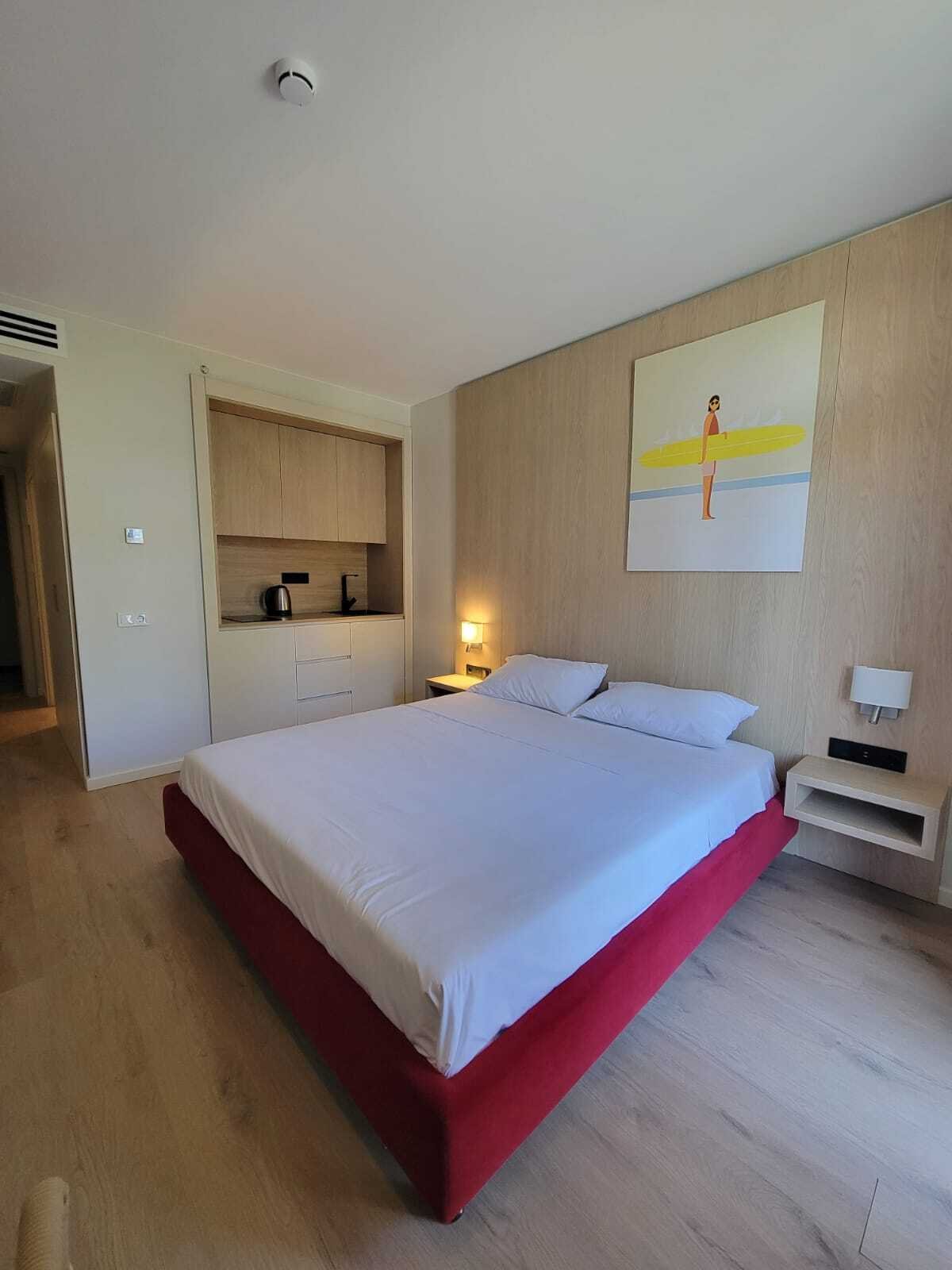 Ramada Hotel & Suites by Wyndham – Markenhotel-Investment in Batumi, Georgien mit flexibler Ratenzahlung und professioneller Verwaltung