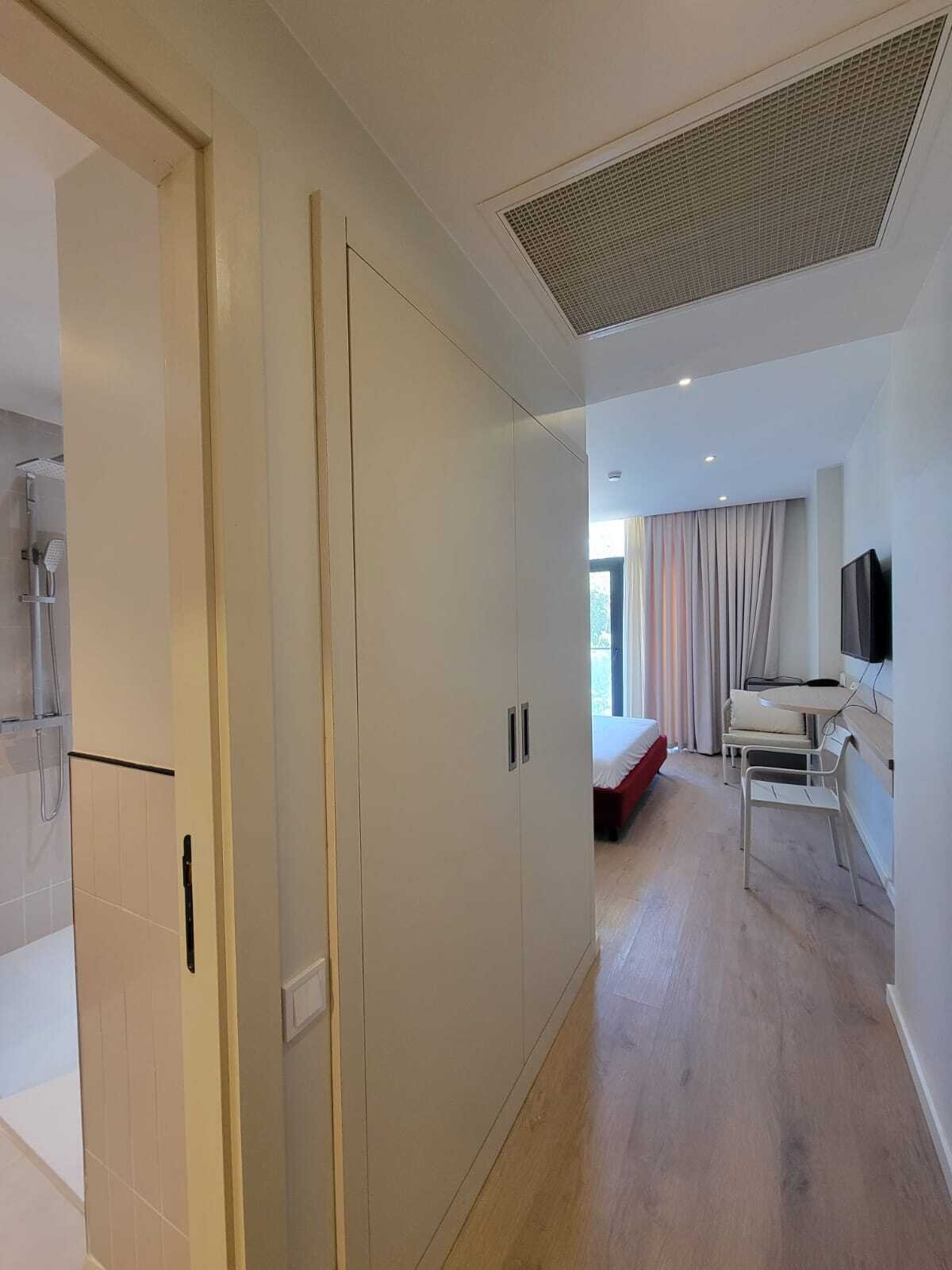 Ramada Hotel & Suites by Wyndham – Markenhotel-Investment in Batumi, Georgien mit flexibler Ratenzahlung und professioneller Verwaltung