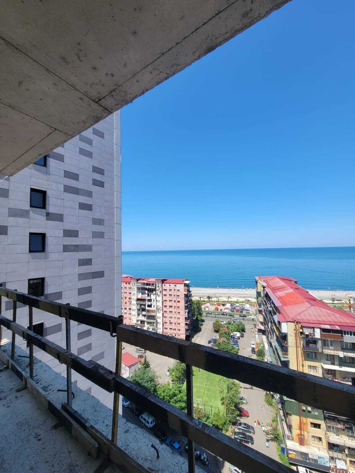 Ramada Hotel & Suites by Wyndham – Markenhotel-Investment in Batumi, Georgien mit flexibler Ratenzahlung und professioneller Verwaltung