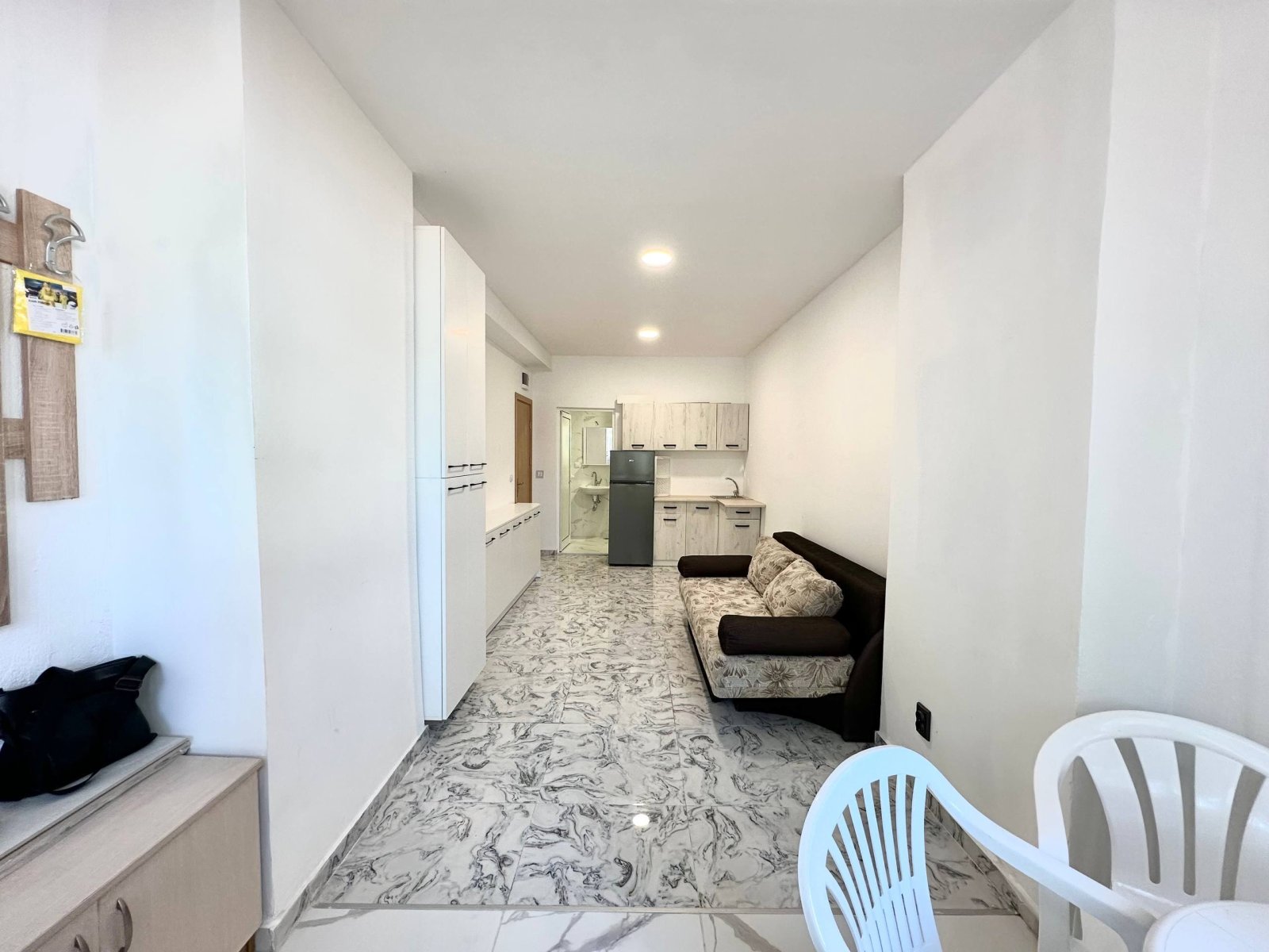 Modernes Studio im Sol e Mar mit Pool – Sunny Beach