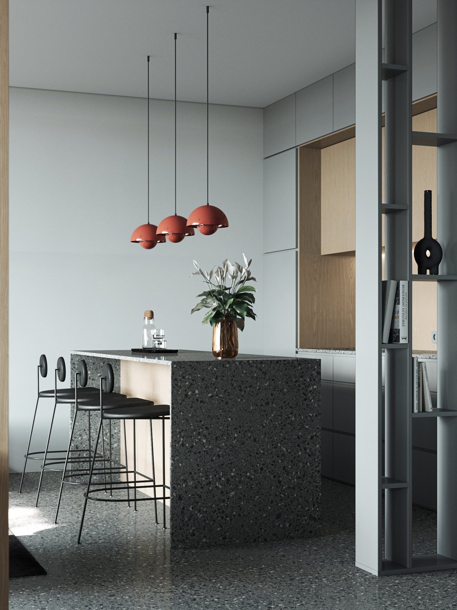 Ecoverse Residence