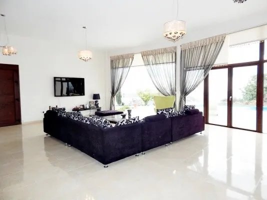 Freistehende Villa in Koili, Paphos