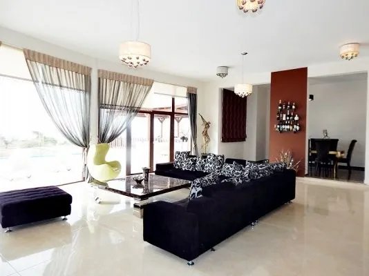 Freistehende Villa in Koili, Paphos