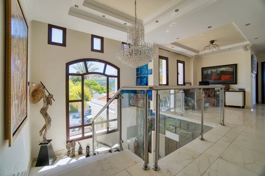 Freistehende Villa in Pegia - Meereshöhlen, Paphos