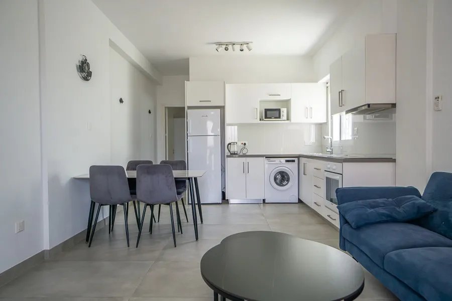 Kato Paphos - Universal: Apartment in Kato Paphos - Universal, Paphos 