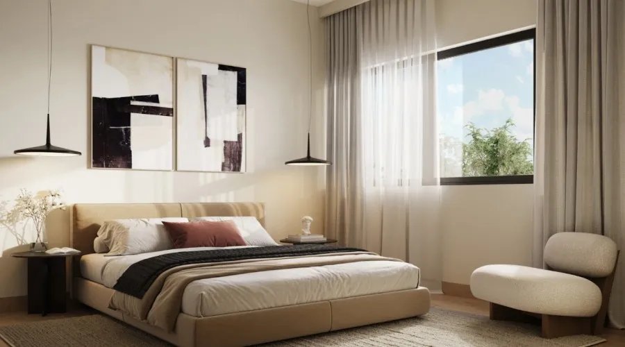 Wohnung in Erimi, Limassol