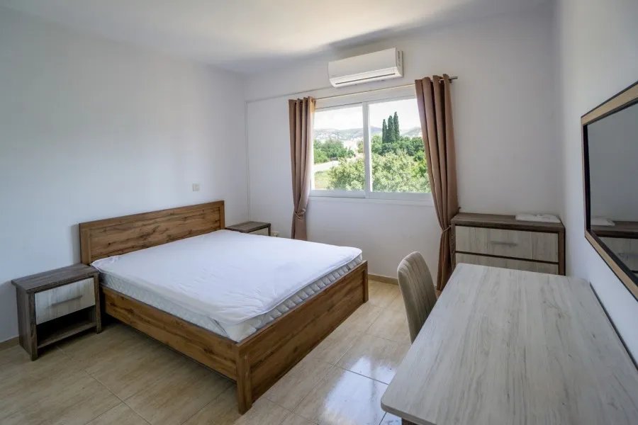 Apartment in Mesogi, Paphos