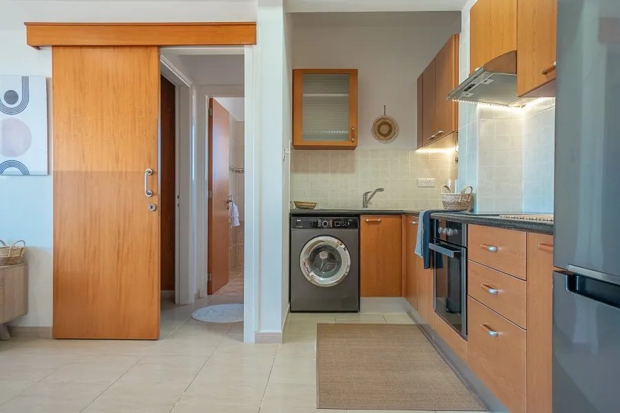 Wohnung in Geroskipou, Paphos