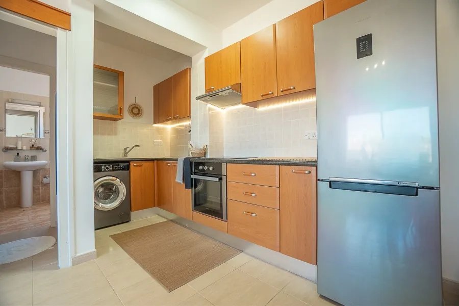 Wohnung in Geroskipou, Paphos