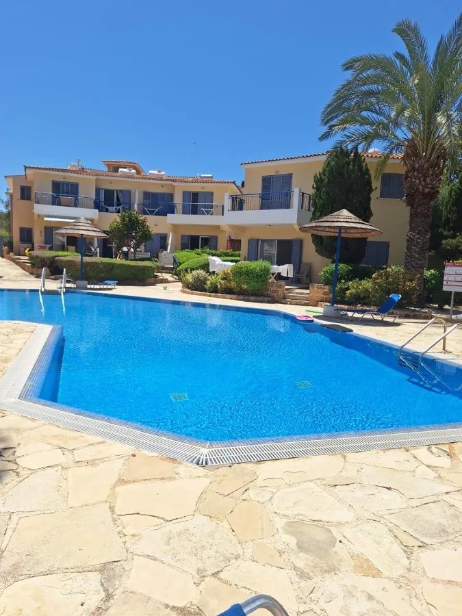 Apartment in Kato Paphos - Gräber der Könige, Paphos