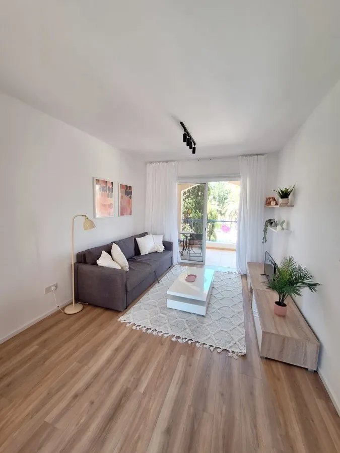 Apartment in Kato Paphos - Gräber der Könige, Paphos
