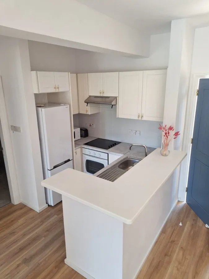 Apartment in Kato Paphos - Gräber der Könige, Paphos