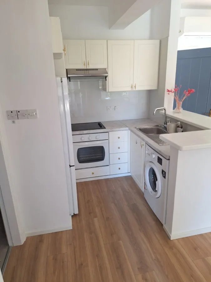 Apartment in Kato Paphos - Gräber der Könige, Paphos
