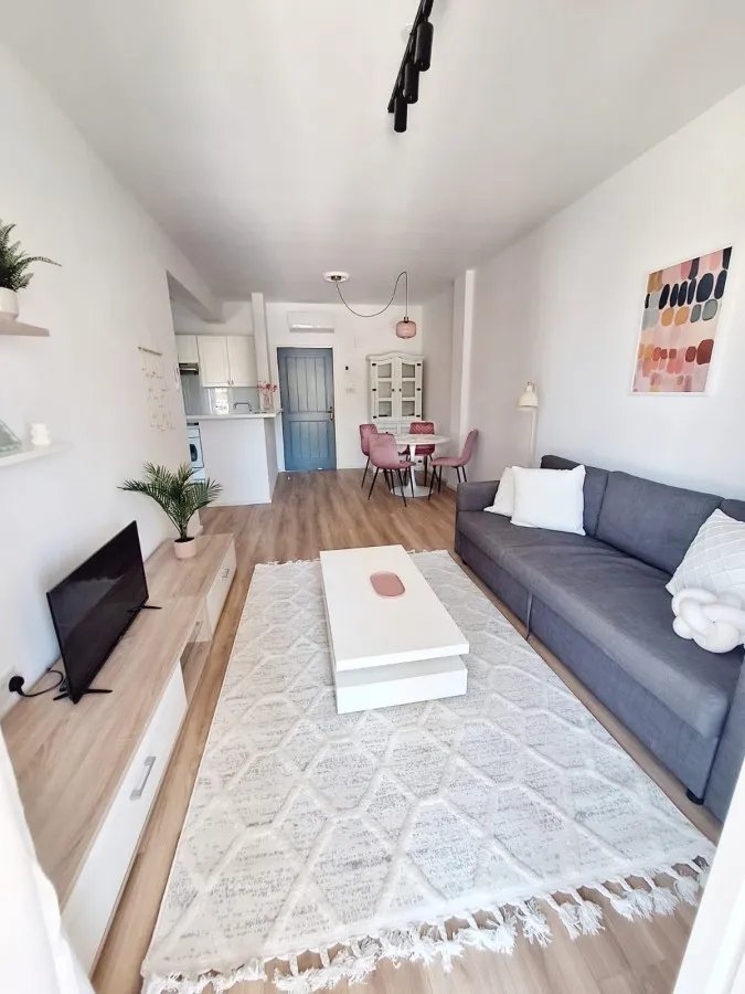 Apartment in Kato Paphos - Gräber der Könige, Paphos