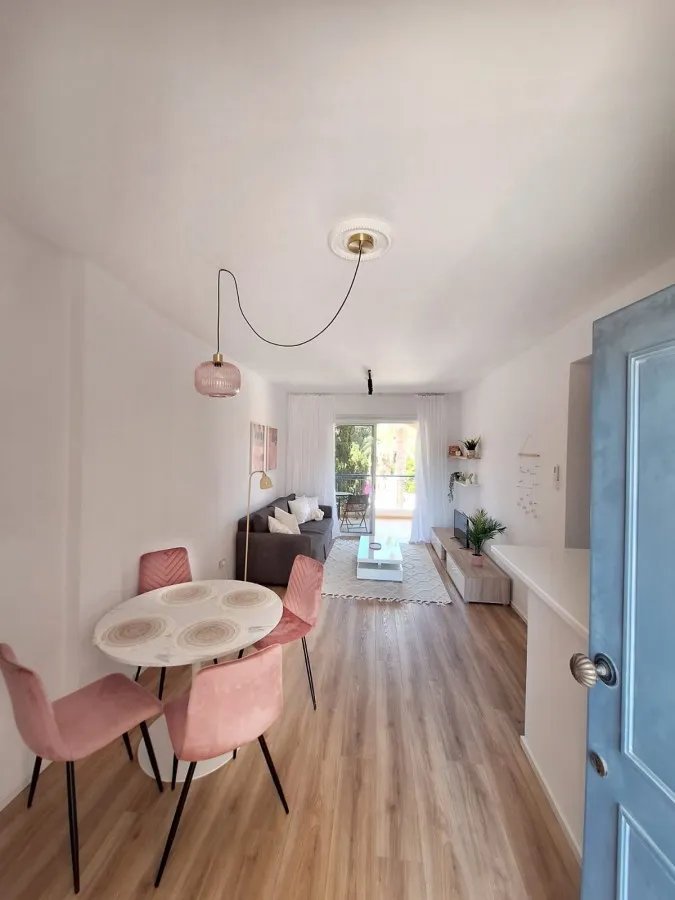 Apartment in Kato Paphos - Gräber der Könige, Paphos