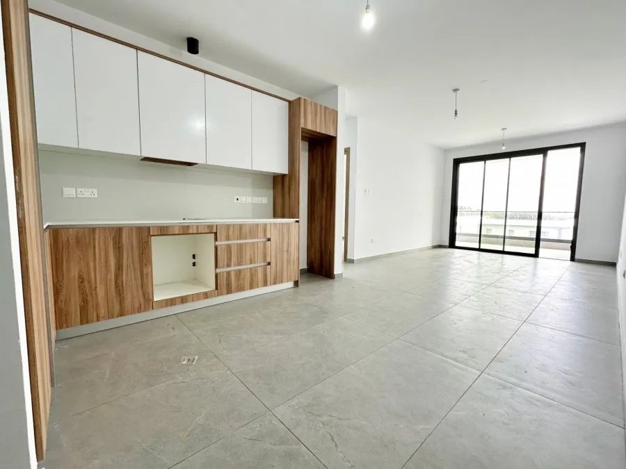 Penthouse in Livadia, Larnaka