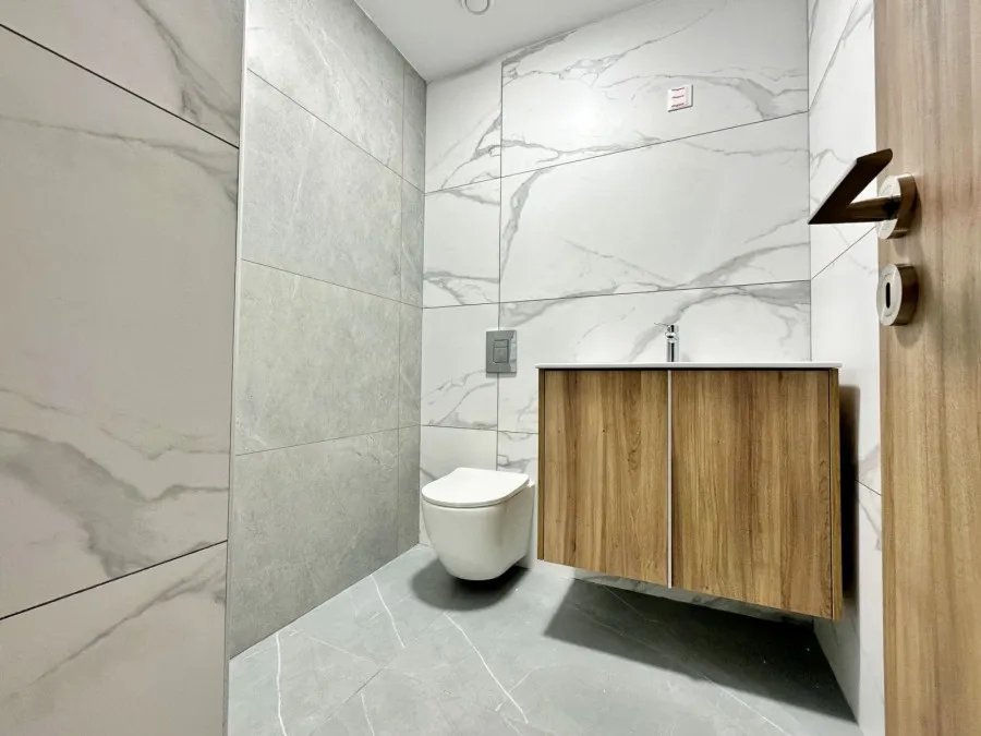 Penthouse in Livadia, Larnaka